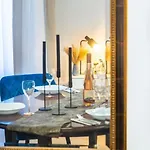 Charmante In Koblenzer Innenstadt Holiday home *