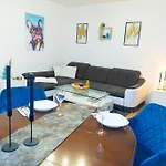 Charmante In Koblenzer Innenstadt Holiday home