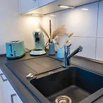 Charmante In Koblenzer Innenstadt Holiday home *