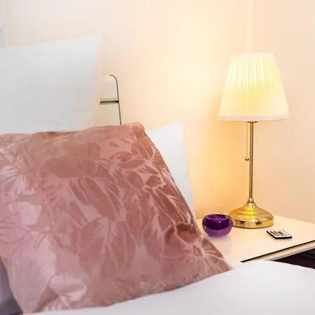 Charmante In Koblenzer Innenstadt Hébergement de vacances Coblence