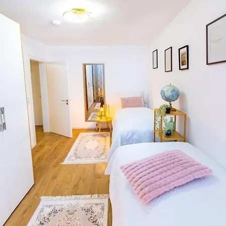 Charmante In Koblenzer Innenstadt * 코블렌츠
