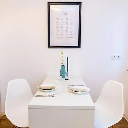 Charmante In Koblenzer Innenstadt Hébergement de vacances