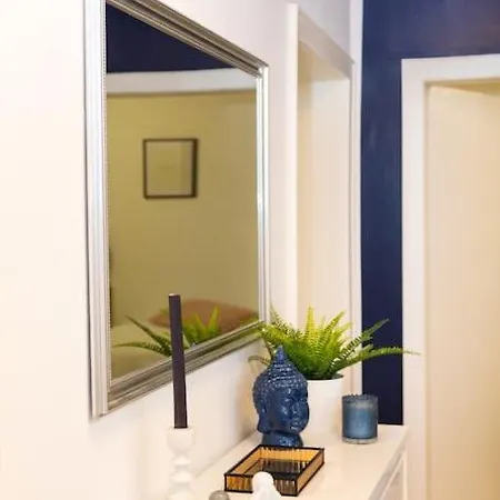Apartment Charmante In Koblenzer Innenstadt *
