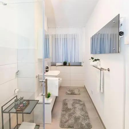 Apartment Charmante In Koblenzer Innenstadt *