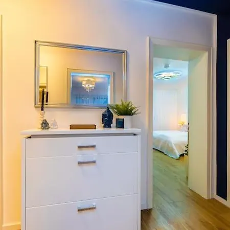 Hébergement de vacances Charmante In Koblenzer Innenstadt Coblence