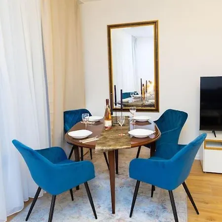 Charmante In Koblenzer Innenstadt *