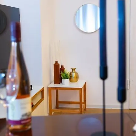 Charmante In Koblenzer Innenstadt * 코블렌츠
