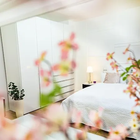 펜션 Charmante In Koblenzer Innenstadt *