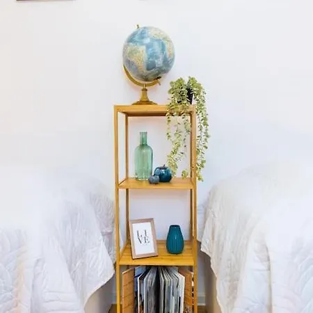 Hébergement de vacances Charmante In Koblenzer Innenstadt Coblence