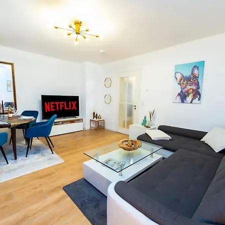 Charmante In Koblenzer Innenstadt Coblence