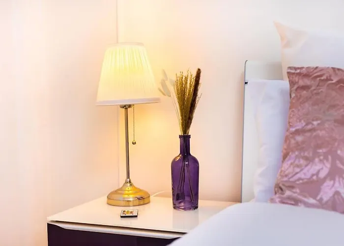 Charmante In Koblenzer Innenstadt * コブレンツ