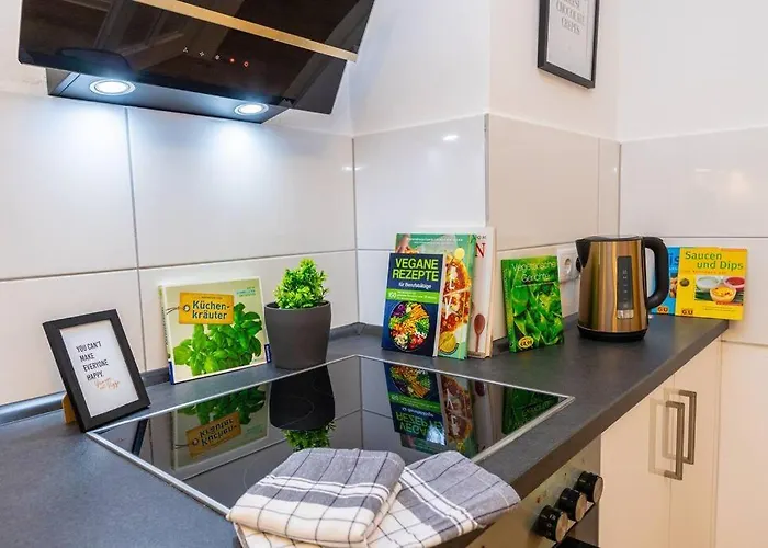 Charmante In Koblenzer Innenstadt コブレンツ