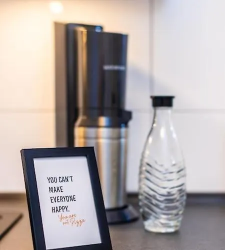 Charmante In Koblenzer Innenstadt 別荘