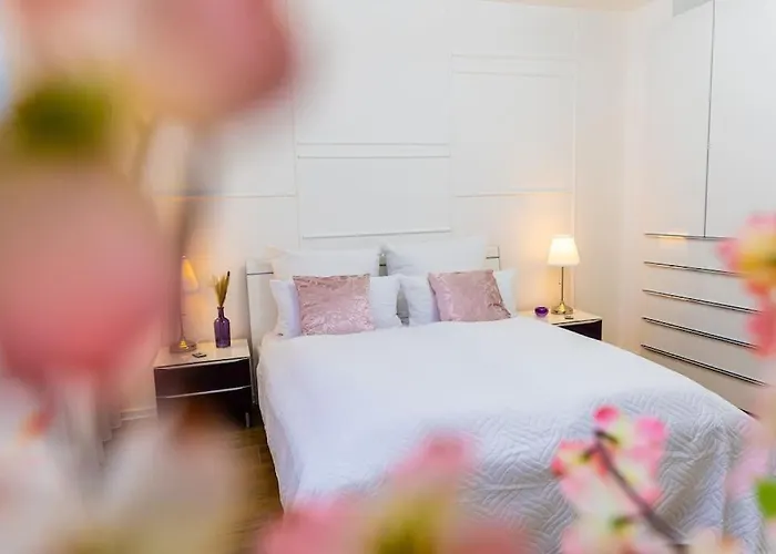 Charmante In Koblenzer Innenstadt 別荘