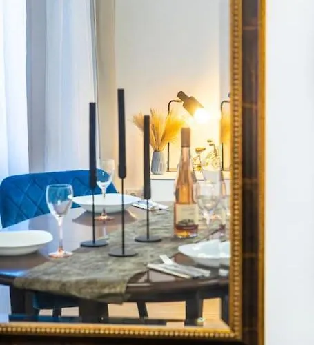 Charmante In Koblenzer Innenstadt 別荘 *