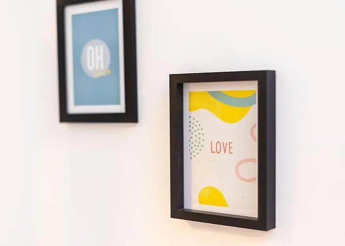 別荘 Charmante In Koblenzer Innenstadt コブレンツ