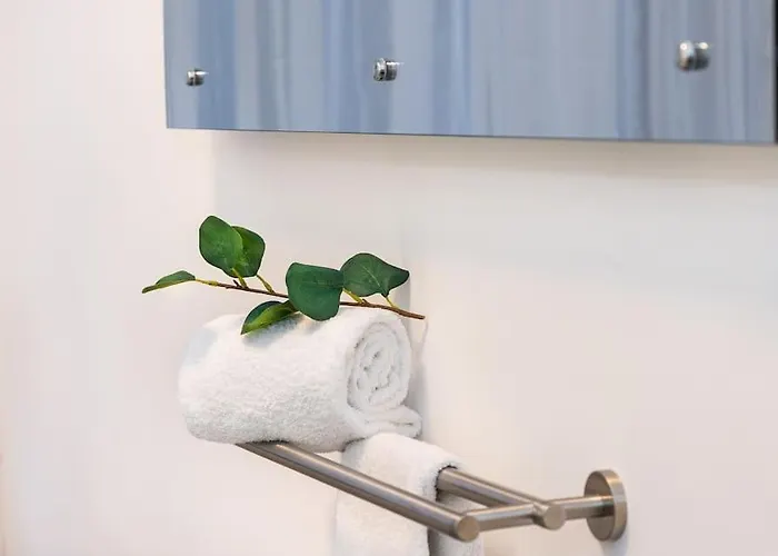 Charmante In Koblenzer Innenstadt 別荘 コブレンツ