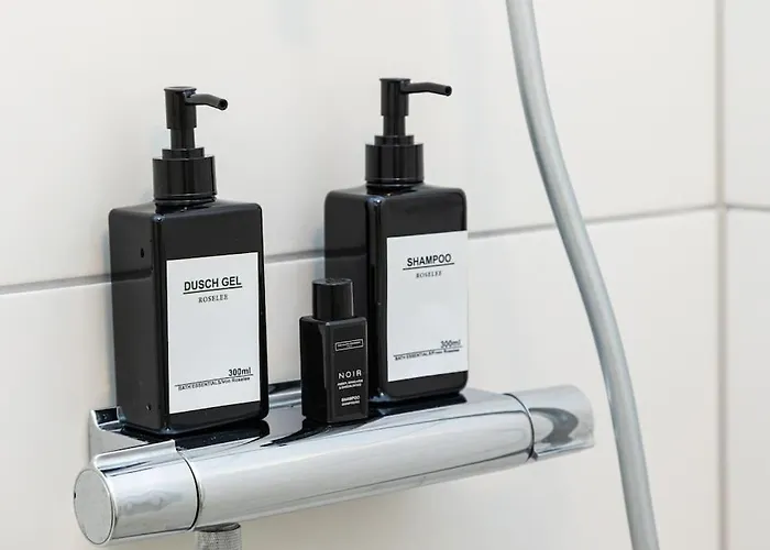 別荘 Charmante In Koblenzer Innenstadt