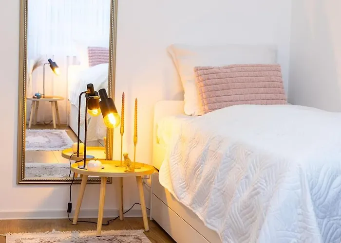 Charmante In Koblenzer Innenstadt 別荘 コブレンツ