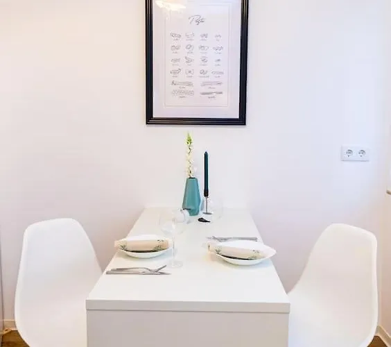 Charmante In Koblenzer Innenstadt 別荘