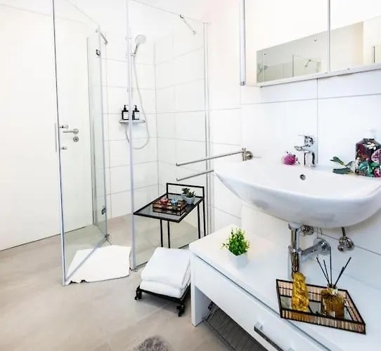 Charmante In Koblenzer Innenstadt 別荘 *