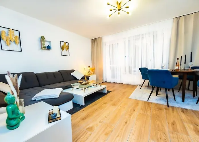 別荘 Charmante In Koblenzer Innenstadt