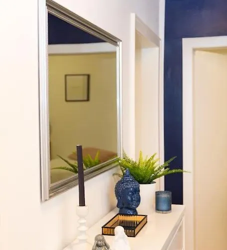 別荘 Charmante In Koblenzer Innenstadt *