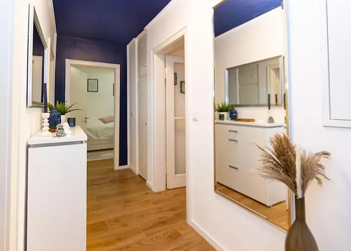 Charmante In Koblenzer Innenstadt * コブレンツ