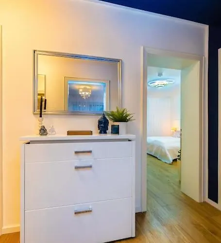 別荘 Charmante In Koblenzer Innenstadt コブレンツ