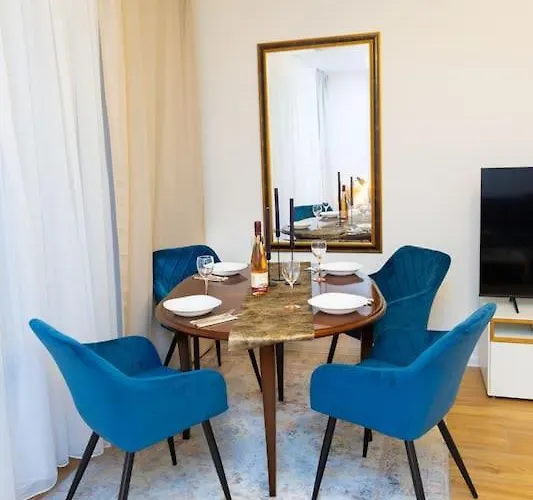 Charmante In Koblenzer Innenstadt *