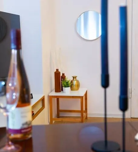 Charmante In Koblenzer Innenstadt * コブレンツ