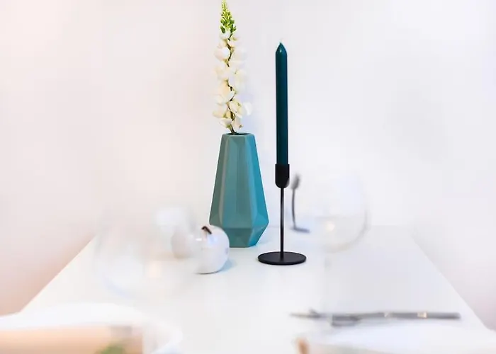 別荘 Charmante In Koblenzer Innenstadt