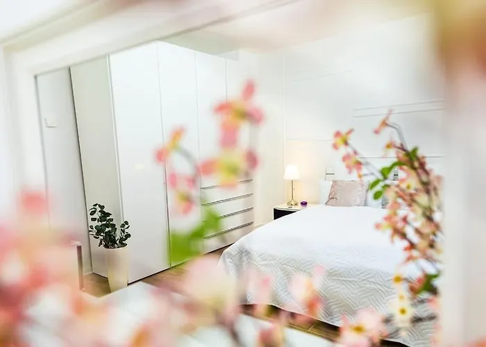 別荘 Charmante In Koblenzer Innenstadt *