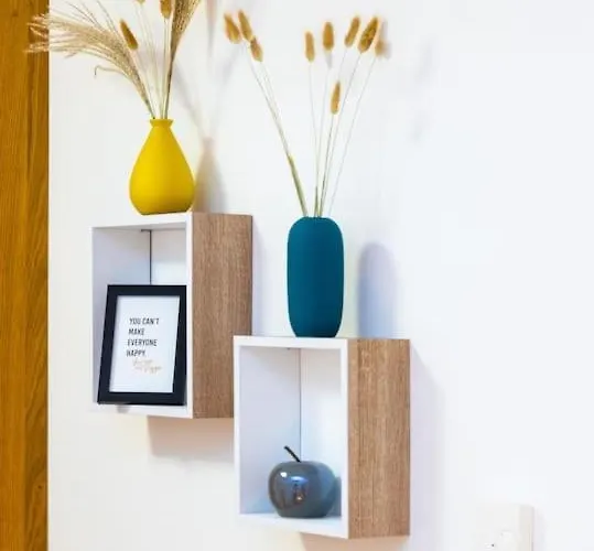 別荘 Charmante In Koblenzer Innenstadt