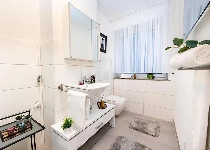 Charmante In Koblenzer Innenstadt 別荘 コブレンツ